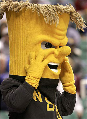 wushock Photo courtesy of Collegerule.com