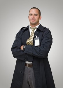 Criminal Investigator