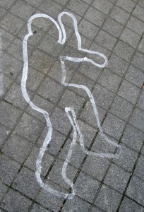 criminal investigator career