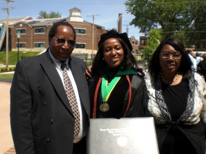 College Graduate