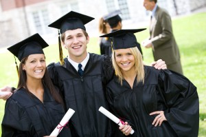Graduates