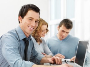 Network Administrator