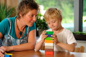 Special Education Teacher
