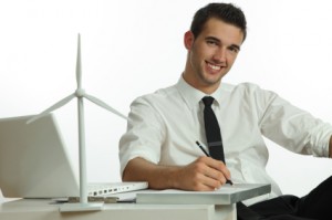 Environmental Engineer