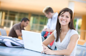 Online College Courses