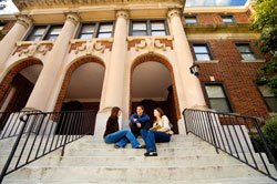 College Entrance