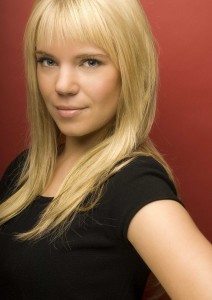 Alexandra Belfiglio
