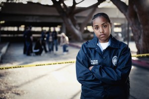 Criminal Investigator