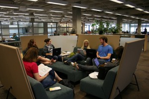 group project