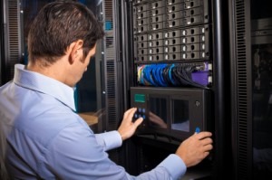 Network Administrator