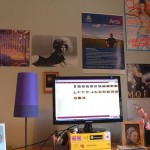 What's in your study space toolkit?