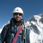 mountaineering