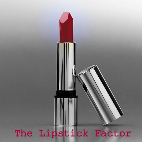 The Lipstick Factor