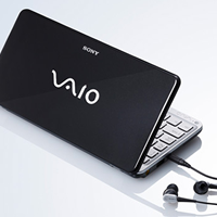 Sony P Netbook