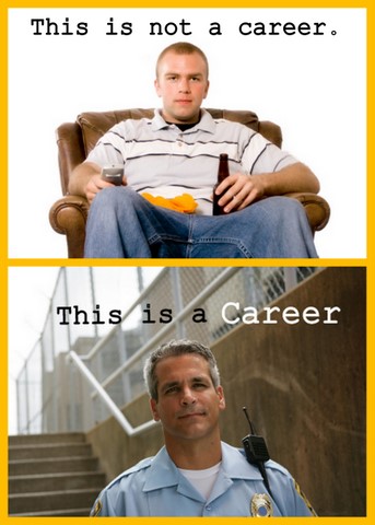Criminal Justice Careers