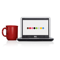 Dell Inspiron Mini 9 Netbook