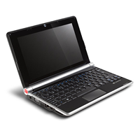 Gateway LT Series Netbook