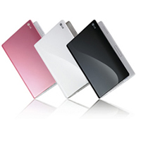 LG X Series Netbook