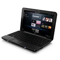 HP Mini 1000 Netbook