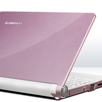 Lenovo IdeaPad Netbook