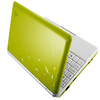 Asus Eee PC Netbook