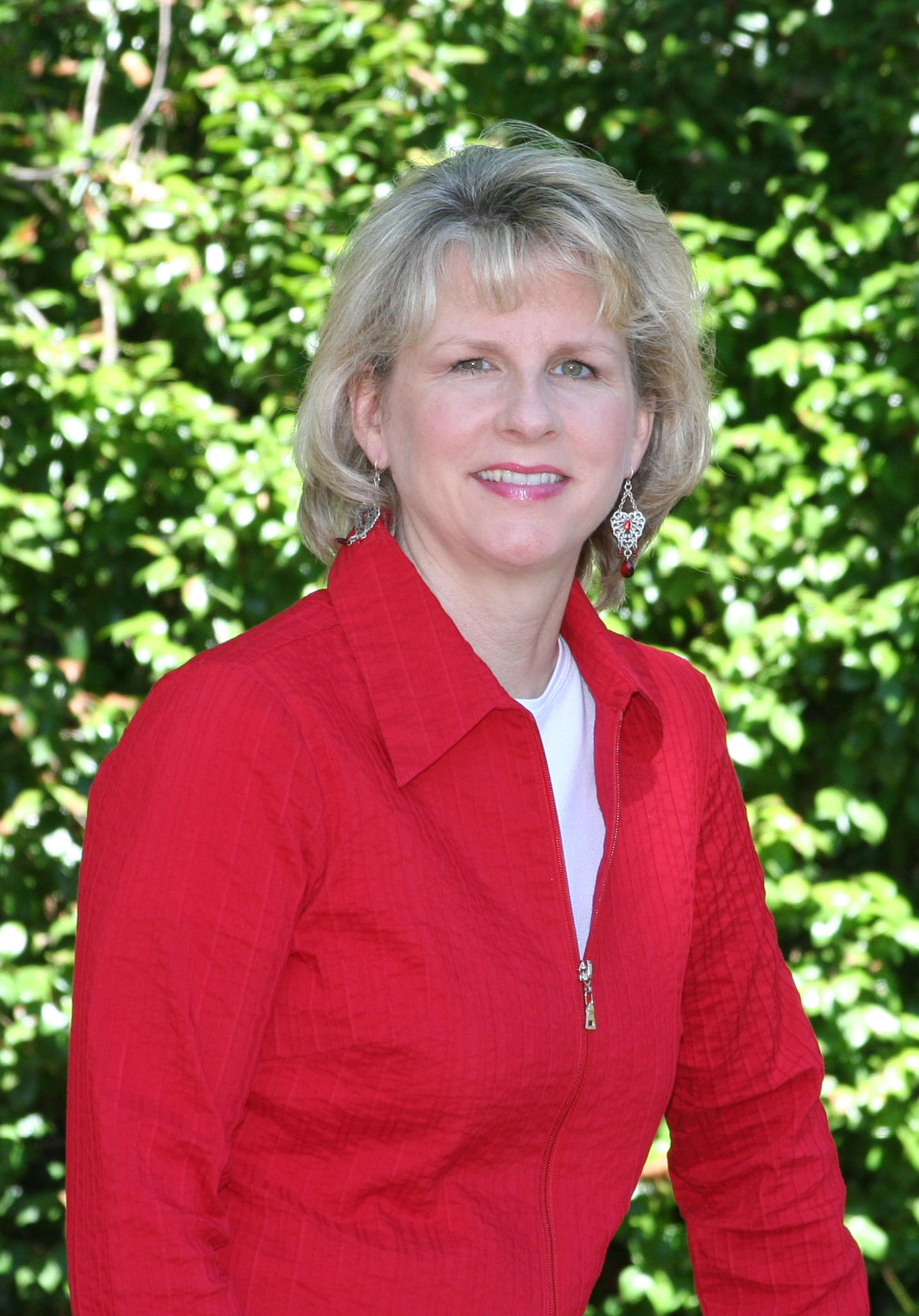 Merrilee Boyack