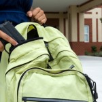Online Education - Students Safe from Shootings