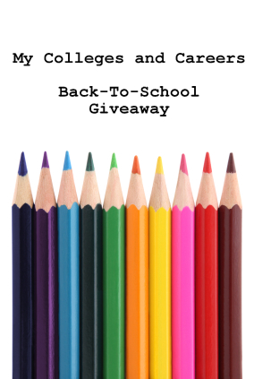 MyCollegesGiveaway MyCollegesGiveaway