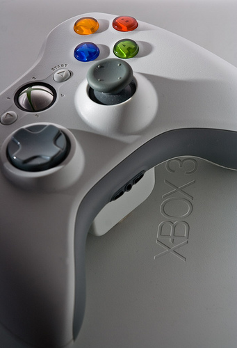 video-game-design