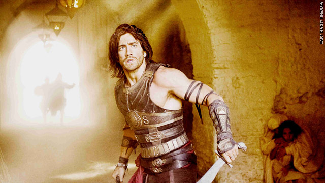 Prince-of-persia