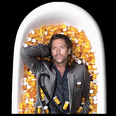Greg House