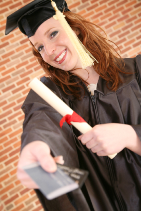 college credit card