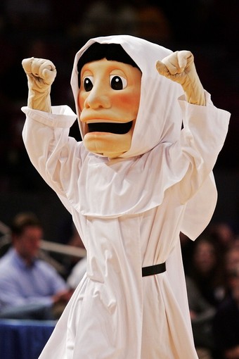 friar Photo courtesy of daylife.com