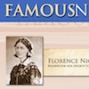 Famous Nurses