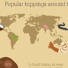 Facts About America and Pizza