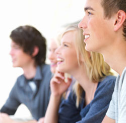 New College Degree Programs