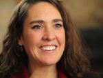 Career Tips: An Interview with Jennifer Armitstead