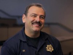 Career Options: Law Enforcement - Mark Udy