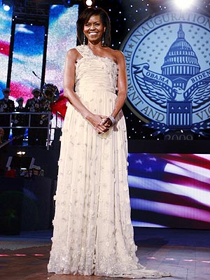 Michelle Obama