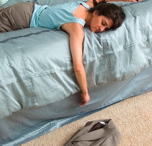 How To Stay Productive After Work