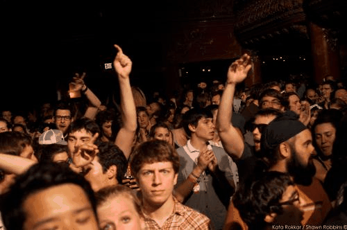 50 People You Wish You Knew In Real Life