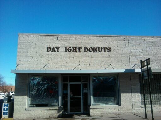 Whoever owns this business