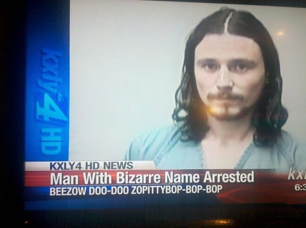 Whoever has this great of a name