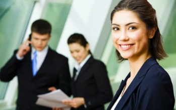 Business Administration Degree