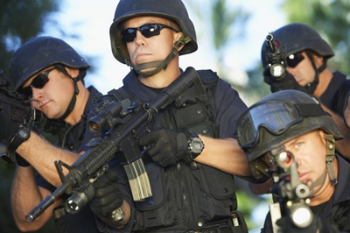 Criminal Justice Careers
