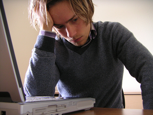 overwhelmed casey serin